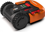 Газонокосилка роботизированная Worx Landroid S WR130E WR130E