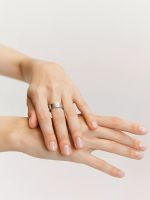 Кольцо Movere KV-1-010S