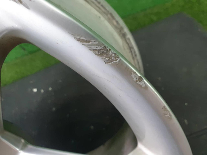 Диск литой R19 Audi Q5 1 8R (2008-2017)