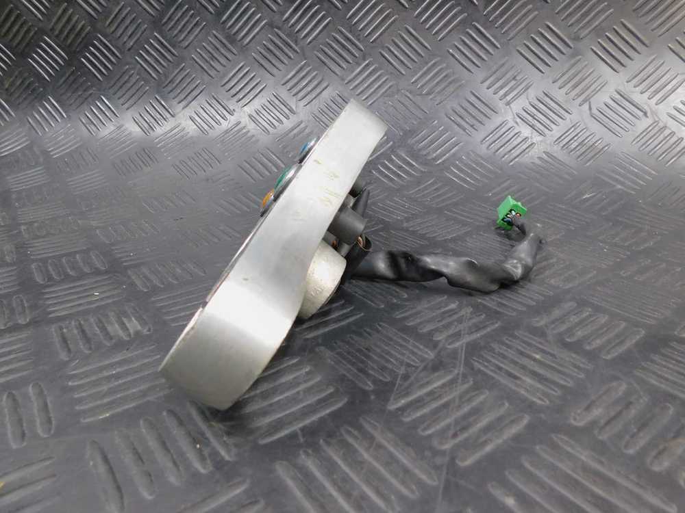 Траверса верхняя Honda Shadow 400 NC34 052587