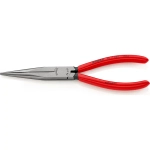 Плоскогубцы механика черненые 200 мм Knipex 38 11 200 SB