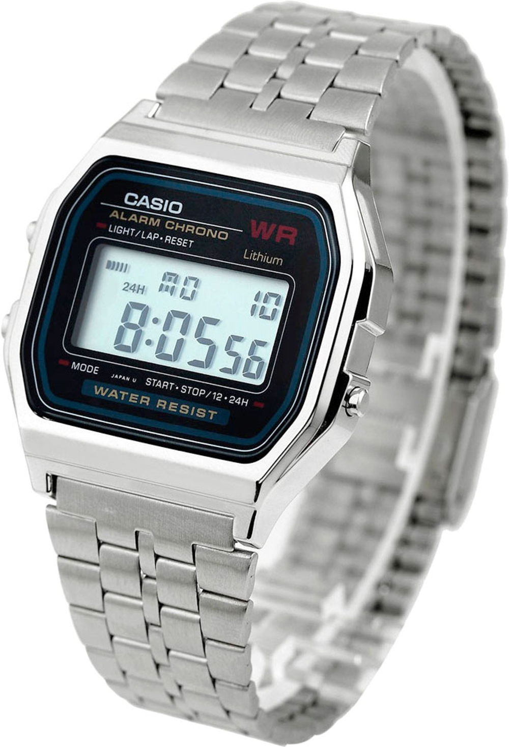 Часы Casio A159WA-N1