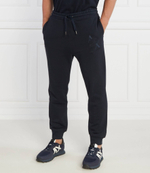 Спортивные штаны Armani Exchange - темно-синий(6RZPAL ZJ9KZ)