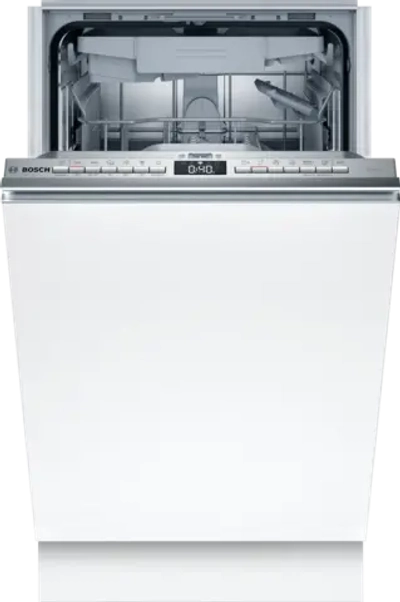 Встраиваемая посудомоечная машина Bosch SPV4EMX16E