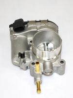 Дроссельная заслонка S111129010 для Chery QQ6, Kimo, indiS