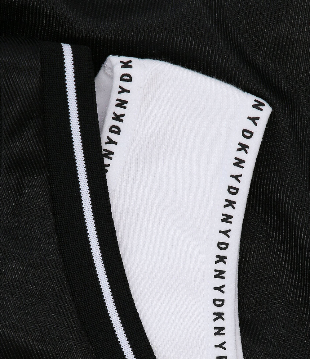 платье DKNY Kids - черный(D32783)