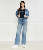 Футболка LORETTE Pepe Jeans London - темно-синий(PL505827)