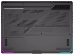Ноутбук ASUS ROG Strix G15 15.6" / 16 Гб / SSD 1000 Гб / Win 11 / G513RS-HQ040W / 90NR0B55-M001X0