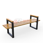 Лавка Баден