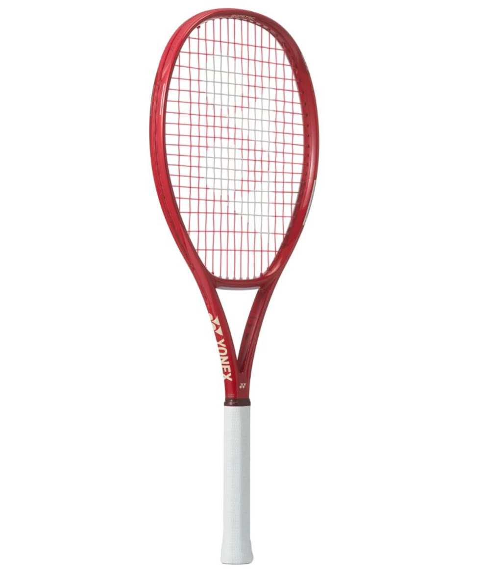 Теннисная ракетка Yonex Vcore Alpha L Ruby Red (260g)
