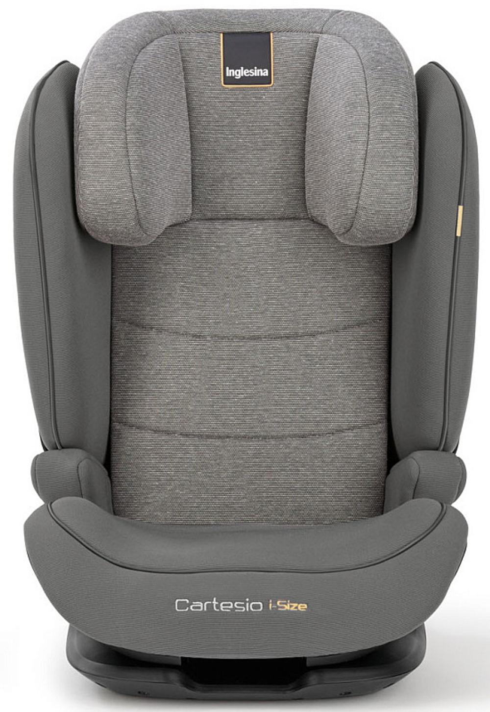 Автокресло Inglesina Cartesio i-size 15-36 кг Stone Gray AV98Q0STGRU