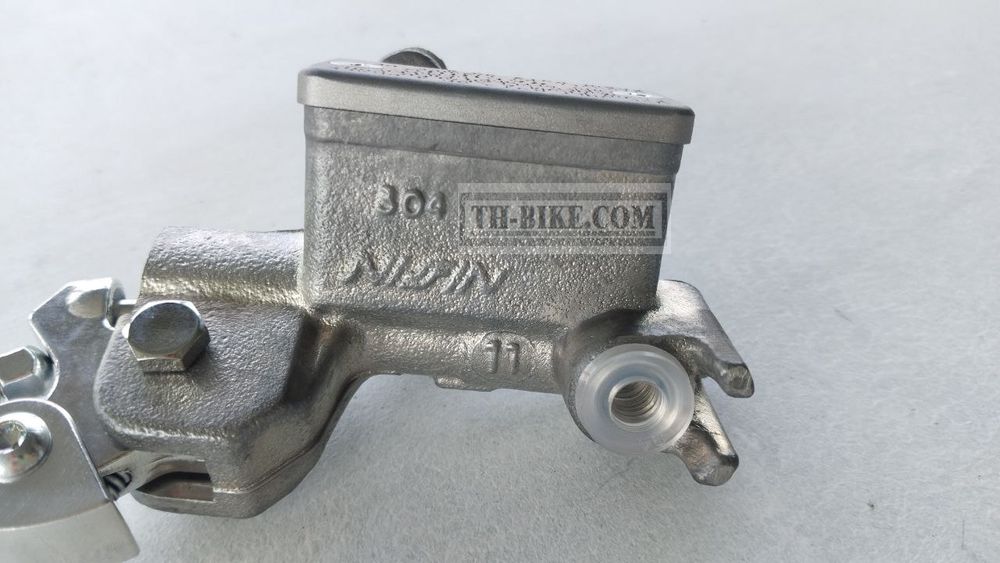 43015-0619. CYLINDER-ASSY-MASTER. KAWASAKI