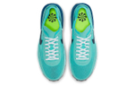 Кроссовки Nike Waffle One (Женская размерная сетка)