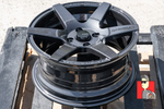 Комплект дисков Shogun A1 15x7 et38 4x100