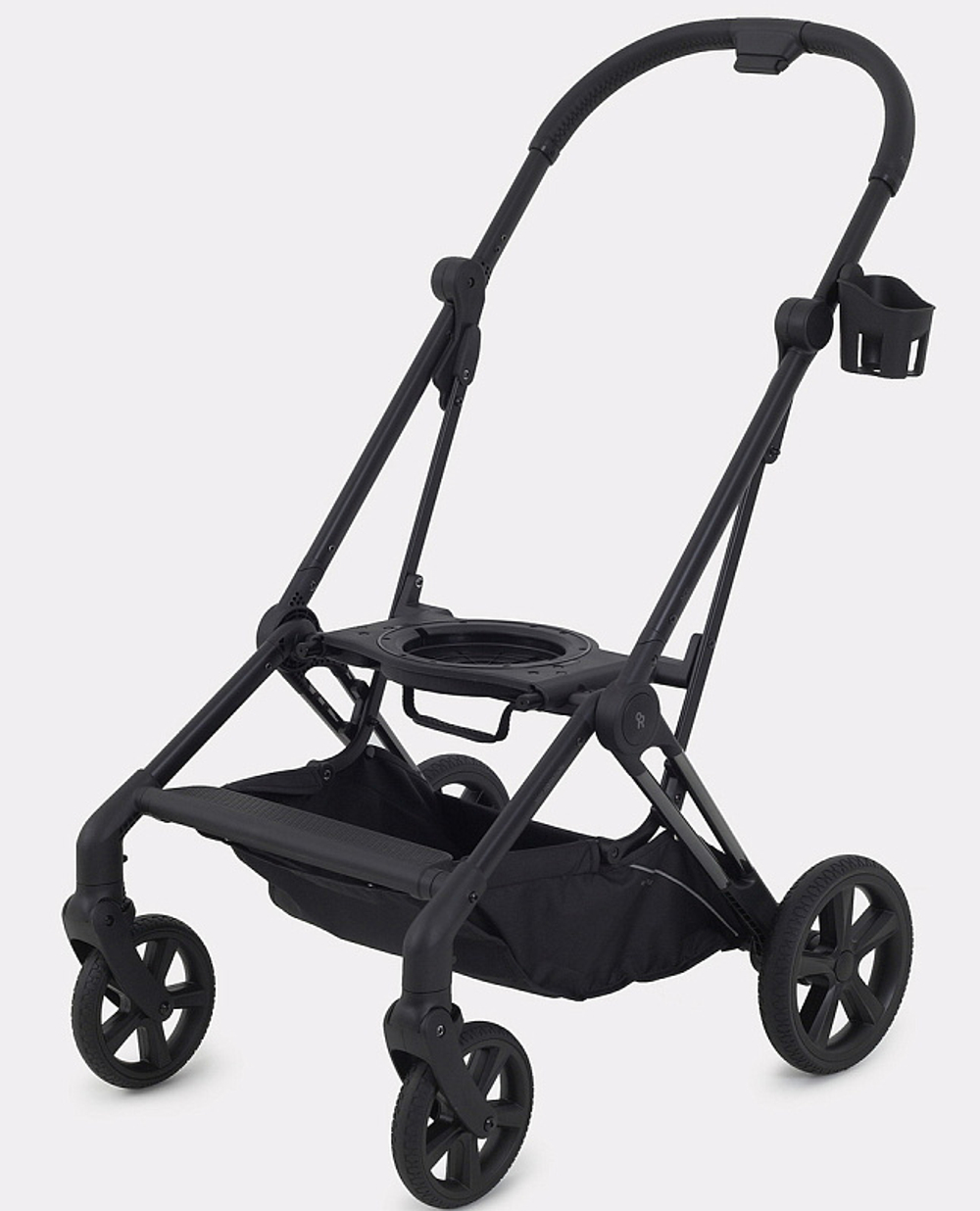 Детская прогулочная коляска Rant Ace Beige