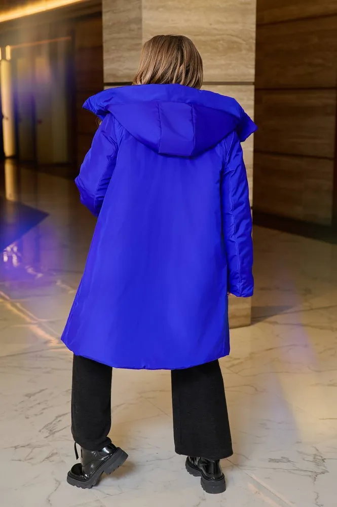 Куртка двухсторонняя УК-0826 Fabrika