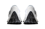 New Balance 327 Grey Matter White