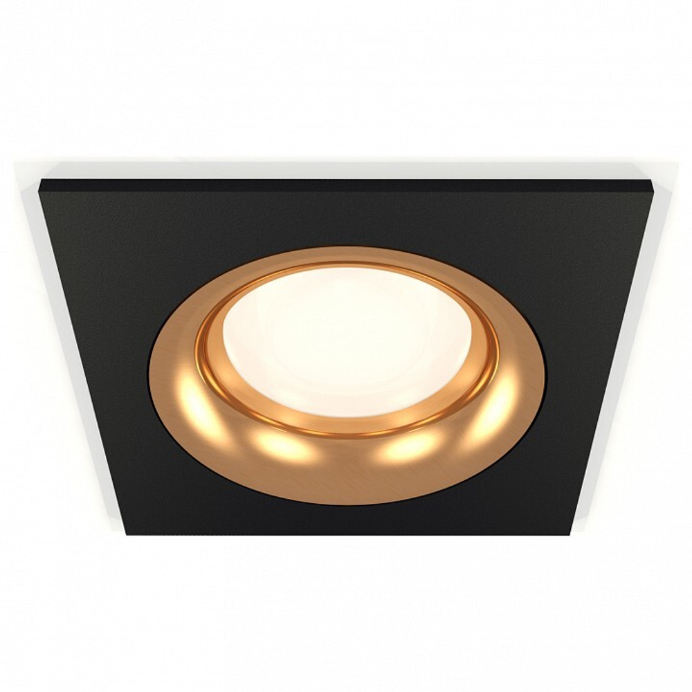 Встраиваемый светильник Ambrella Light XC XC7632005