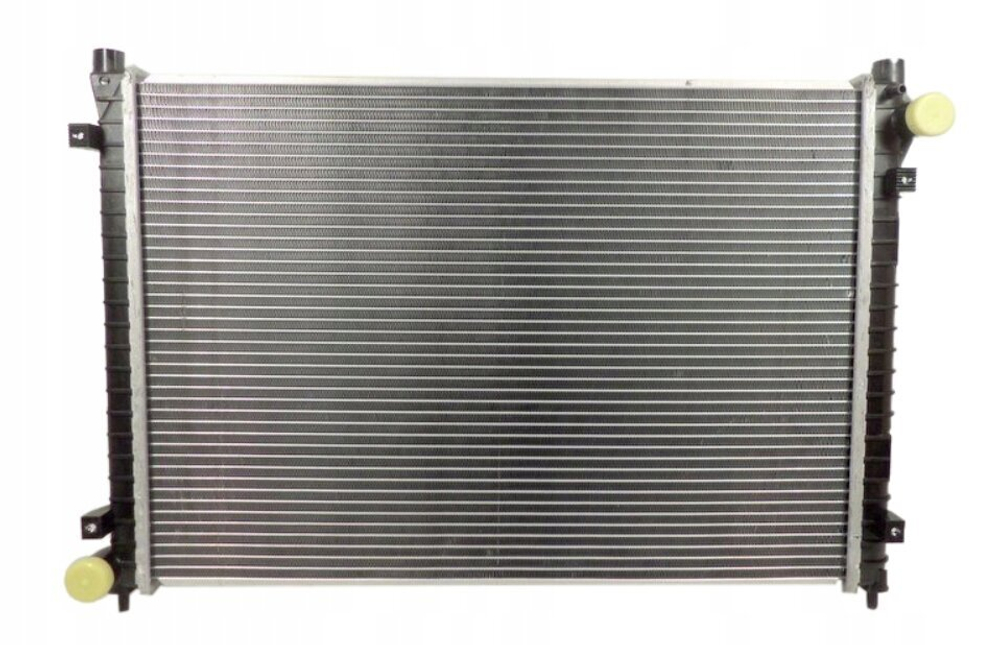 Радиатор охлаждения Land Rover Freelander 1