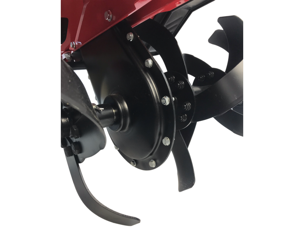 Мотокультиватор BR-65А BRAIT 52 кг, 7л.с, 850 мм,