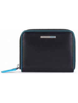 Портмоне Blue Square PU5962B2R/N