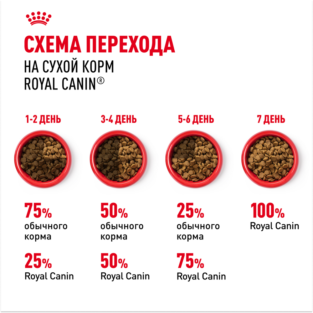 Royal Canin Sphynx Adult Сфинкс Эдалт Корм сухой сбалансированный для взрослых кошек породы Сфинкс от 12 месяцев 10кг