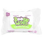 Boogie Wipes, мягкие салфетки для носа с солевым раствором, без запаха, 30 шт.