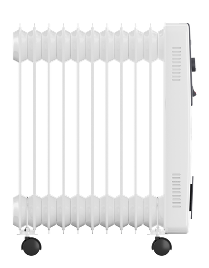 Масляный радиатор серии FRESCO ROR-FR7-1500M