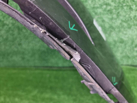 Бампер задний Audi A8 4 D5 (2017-2022)