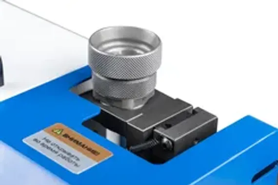 Станок гидроабразивной резки HEAD WaterJet 4020BA