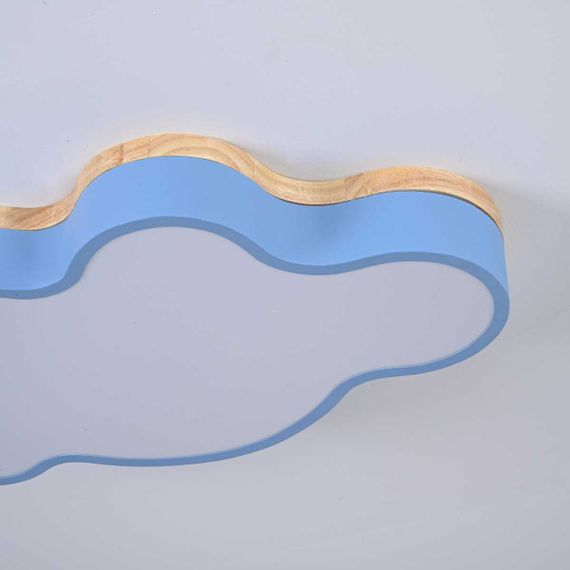 Потолочный светильник Imperium Loft CLOUD-ECO01 189503-26