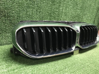 Решетка радиатора BMW 5er G30 (2020-2023)