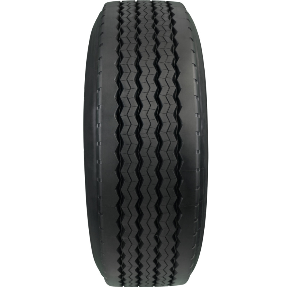 Fortune 385/65R22,5 160J HTE2-295 Retread TL M+S восстановленная