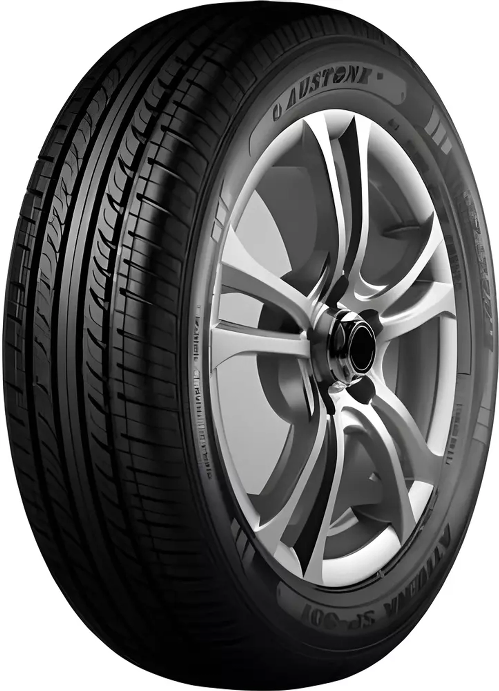 Летняя шина Austone SP-801 (165/80 R13 83T)