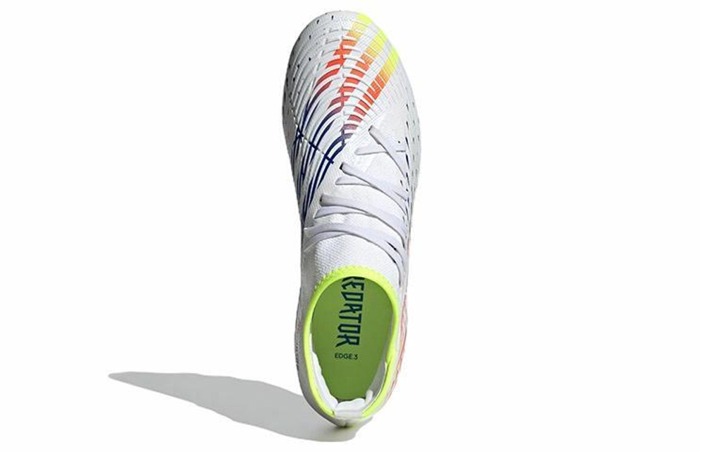 Кроссовки Adidas Predator Edge.3 Mg