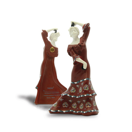 Статуэтка-подвеска Nadal Gracia Espa 763622