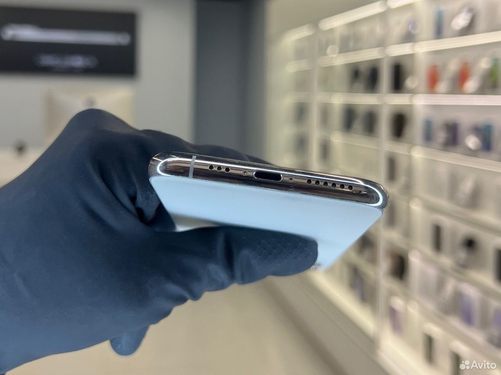 iPhone 11 Pro Max, 512 ГБ б/у