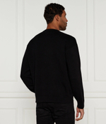 Свитер HUGO x Disney Selm_NBC HUGO - черный(50528298)