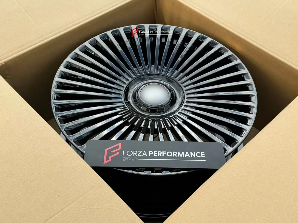 КОВАНЫЕ ДИСКИ ДЛЯ BMW 7 Серии i7 G70 2024 БМВ