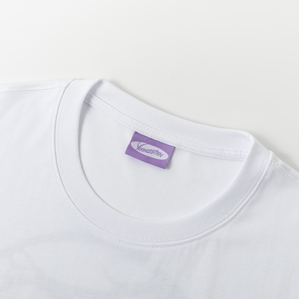 Футболка Ymkashix 8-bit mushroom kelp