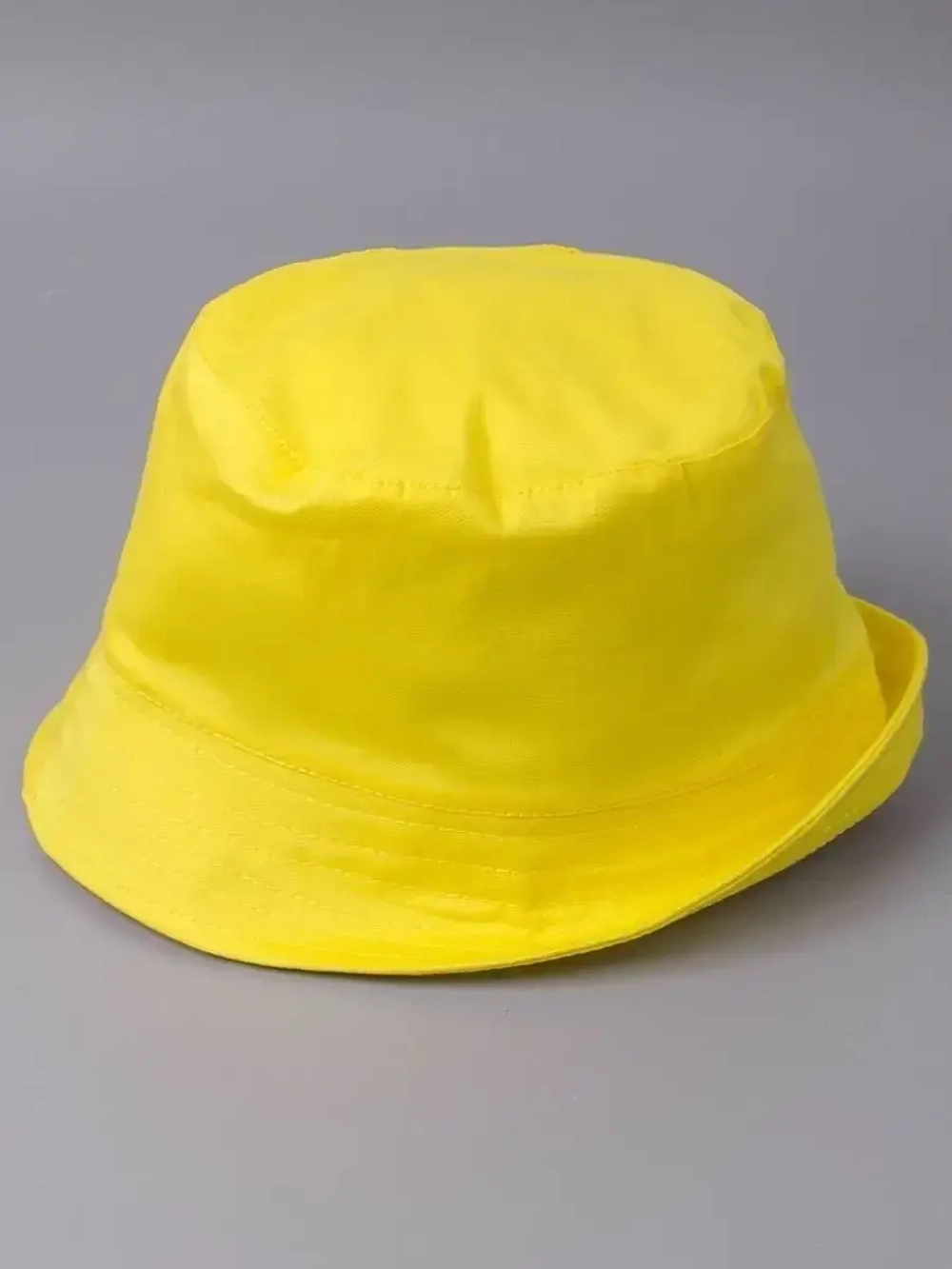 Панама летняя детская хлопковая