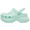 Crocs Bae Clog 'Mint Green'
