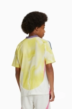 Футболка adidas Juventus FC 24/25 Away Junior - желтый