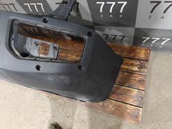 Бампер задний Haval Dargo X 22-нв Б/У Оригинал 2804120XKN52A