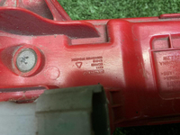 ПТФ левый Geely Monjaro (2021-н.в.)