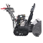 Снегоуборщик EVOline SBG 690 TBE (с двигателем Briggs&Stratton)