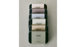 Zara Home Ароматизатор для автомобиля Poetic Mind 20 мл, аромат ароматический, Золотой