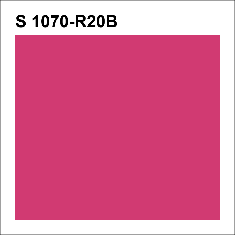 S 1070-R20B за кг