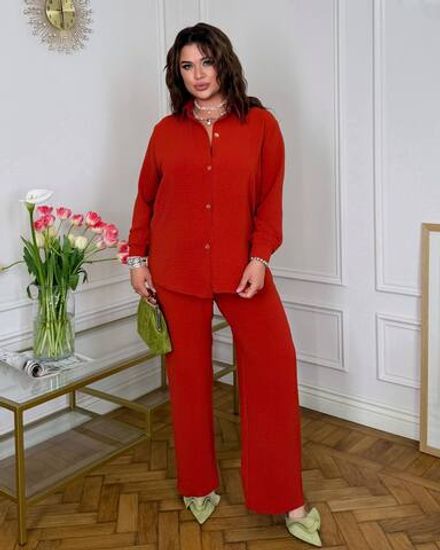 Костюм УК-196-2 Fabrika Фото 1