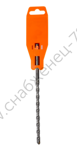 Бур по бетону ВИХРЬ 8x210x150